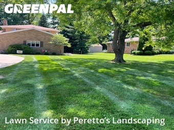 Yard Cutting nearby Independence, OH, 
