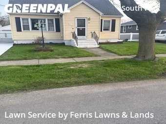 Lawn Mowing Service nearby Buffalo, NY, 