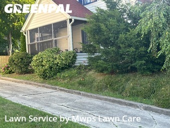 Lawn Mowing nearby Jackson, MI, 