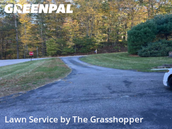 Lawn Care nearby Colchester, CT, 