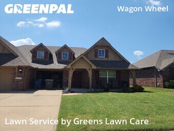 Lawn Maintenance nearby Tulsa, OK, 