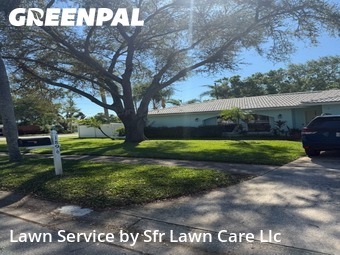 Lawn Maintenance nearby Clearwater, FL, 