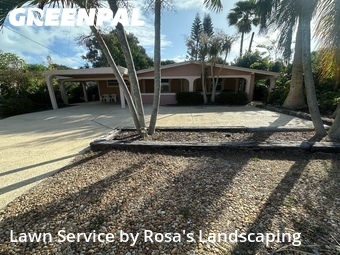 Lawn Cut nearby Stuart, FL, 