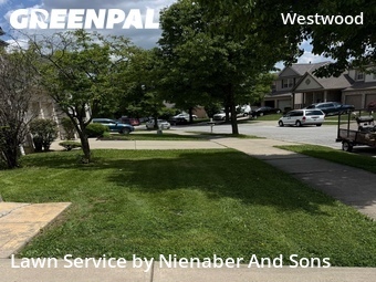 Grass Cutting nearby Cincinnati, OH, 