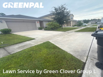 Yard Mowing nearby Davenport, FL, 