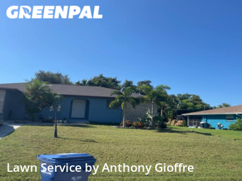 Grass Cut nearby Englewood, OH, 