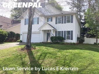 Lawn Mow nearby Matthews, NC, 