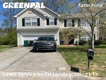 Yard Cutting nearby Charlotte, NC, 