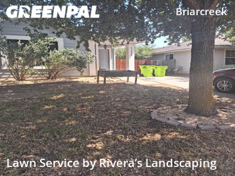 Grass Cutting nearby Manor, TX, 