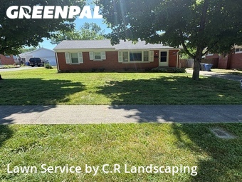 Lawn Mow nearby Lexington, KY, 