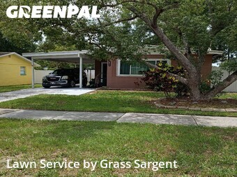 Lawn Maintenance nearby Seminole, FL, 