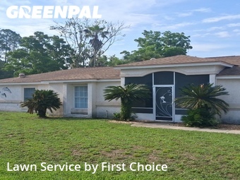 Lawn Maintenance nearby St. Augustine, FL, 