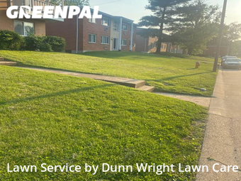 Lawn Mow nearby Overland, MO, 