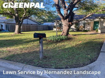 Lawn Cutting nearby Benbrook, TX, 