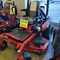 Lexington Outdoor Power Equipment 5