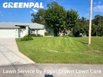 Lawn Care nearby Fort Myers, FL, 