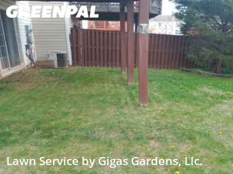 Lawn Maintenance nearby Ashburn, VA, 