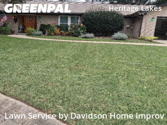 Lawn Maintenance nearby Pensacola, FL, 