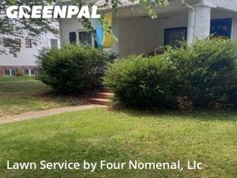 Lawn Service nearby Richmond, VA, 