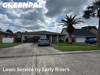 Lawn Care nearby Kenner, LA, 