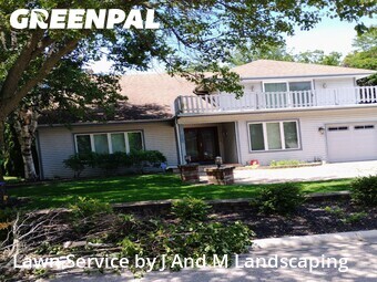 Lawn Care Service nearby Lisle, IL, 