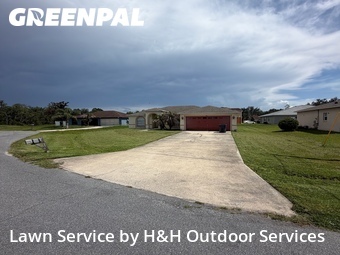 Lawn Care Service nearby Kissimmee, FL, 