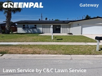 Lawn Care nearby Merritt Island, FL, 