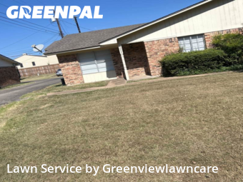 Lawn Maintenance nearby Temple, TX, 