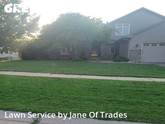 Yard Mowing nearby Plymouth, MN, 
