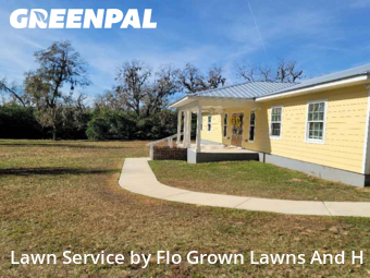 Lawn Mow nearby Monticello, FL, 