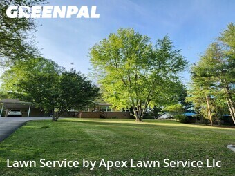 Lawn Care nearby Johnson City, TN, 