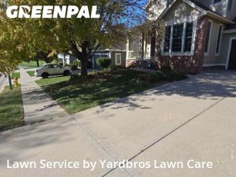 Grass Cut nearby Omaha, NE, 