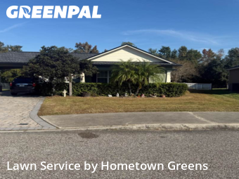 Lawn Care nearby Lakeland, FL, 