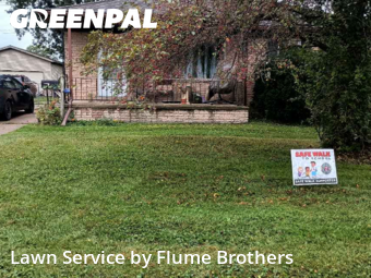 Lawn Service nearby Roseville, MI, 
