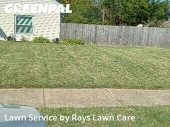 Lawn Cut nearby Virginia Beach, VA, 