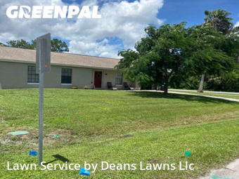 Lawn Mowing nearby Palm Bay, FL, 