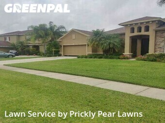 Lawn Care nearby Ocoee, FL, 