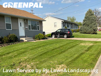 Grass Cutting nearby O'fallon, MO, 