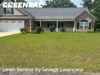 Lawn Care nearby Raeford, NC, 