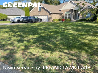 Lawn Care Service nearby Clarksville, TN, 