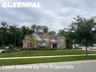 Lawn Care Service nearby Zionsville, IN, 