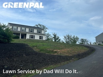 Yard Cutting nearby Fredericksburg, VA, 
