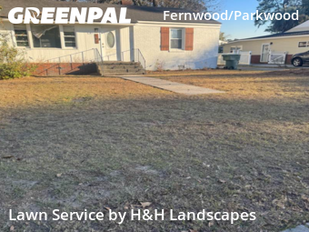 Landscaping In Savannah,31404,Landscaping Cleanup by H&H Landscapes, work completed in Jan , 2026