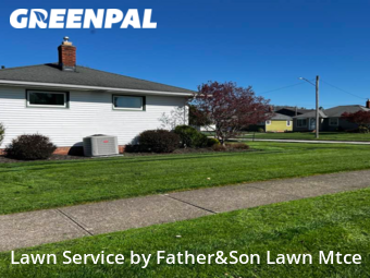 Lawn Care nearby Parma, OH, 