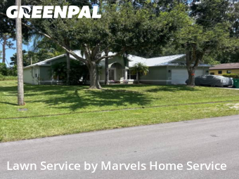Lawn Mow nearby Port St. Lucie, FL, 
