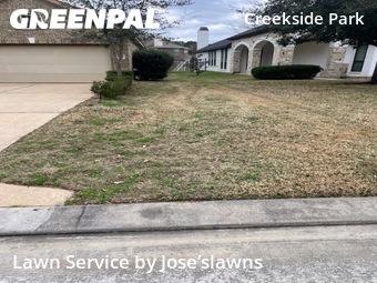 Grass Cut nearby Spring, TX, 