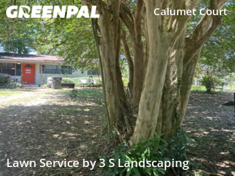 Lawn Cut nearby Pensacola, FL, 