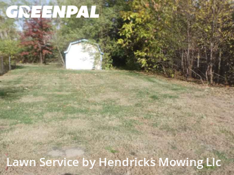 Lawn Mowing Service nearby Elyria, OH, 
