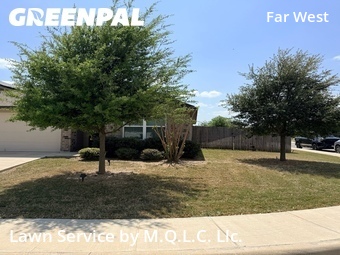 Lawn Maintenance nearby San Antonio, TX, 
