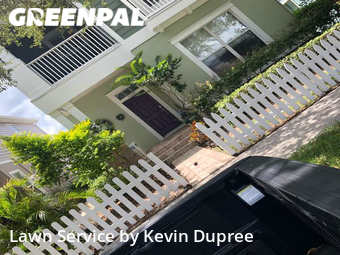 Grass Cut nearby Riverview, FL, 